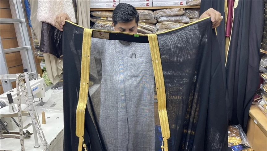 مصدر الصورة: وكالة الأناضول