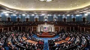 مجلس النواب الأمريكي