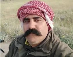 الناشط المغدور أنور فوزات الشاعر