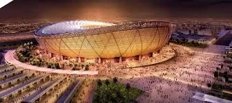 ستاد لوسيل في قطر