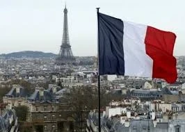 العاصمة الفرنسية باريس