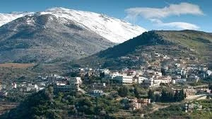 الجولان السوري المحتل