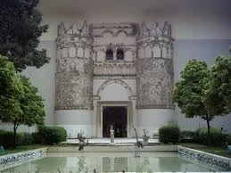 المتحف الوطني في دمشق