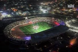 ملقب البانوراما في درعا