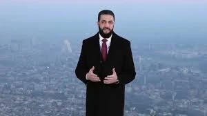 الشرع يهنيء الشعب السوري برفع العقوبات