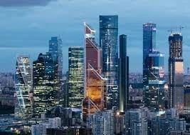 حي فاخر في موسكو