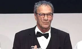 الفنان الراحل محمد بكري