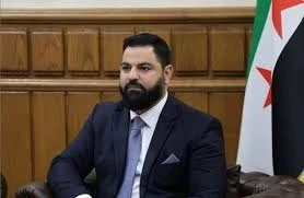 محافظ طرطوس أ؛حمد الشامي