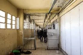 سجن صيدنايا