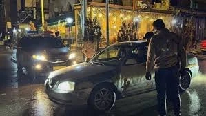 قوات أمنية في حلب