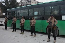 قوات الجيش السوري في حلب