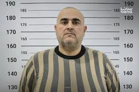 الموقوف نضال علي سليمان