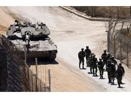 قوات الاحتلال تتوغل في قرى القنيطرة