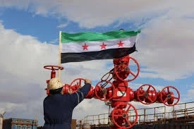 مجمع سوريا النفطي