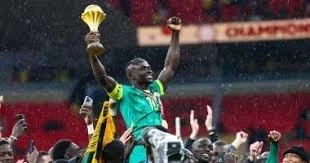 السنغال تفوز بكأس إفريقيا