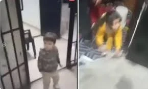 تحرير النساء والاطفال من سجون قسد