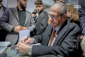 الباحث حسين الشرع