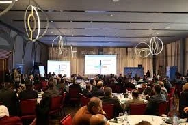 جانت من مؤتمر وزارة الزراعة حول استراتيحية 2030