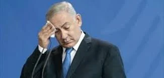 رئيس ورزاء إسرائيل بنيامين نتنياهو