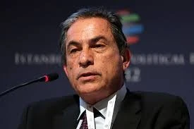 الصحافي الاسرائيلي جدعون ليفي