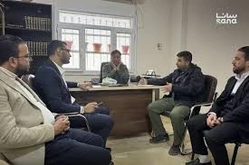 الادرة في عين ااعرب