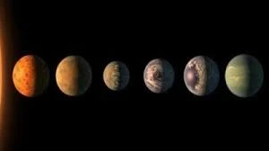 ظاهرة الاصطفاف الفلكي