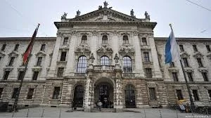 محكمة ألمانية