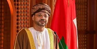 وزير الخارجية العماني بدر البوسعيدي