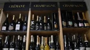 مشروبات كحولية