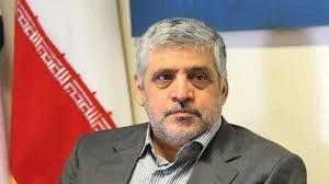 سفير ايران في لبنان محمد رضا شيباني