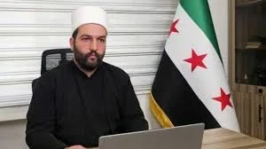 الشيخ ليث  البلعوس