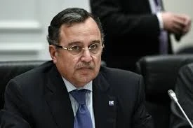 نبيل فهمي امين عام الجامعة العربية