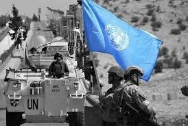 قوات الامم المتحدة في لبنان