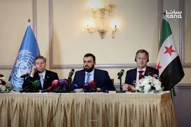 اطلاق بيان التعافي