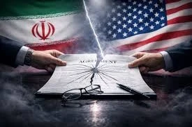 صورة تعبيرية عن جهود وساطة لوقف إطلاق النار في الحرب على إيران