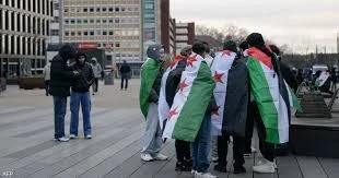 سوريون في ألمانيا