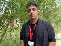 المخرج السوري أمير فخر الدين