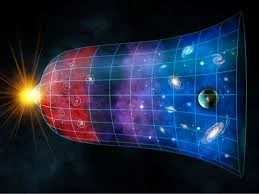 نظرية التمدد الكوني