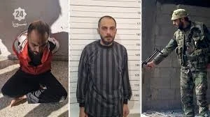 جزار حي التضامن أمجد يوسف