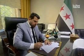 المحامي العام حسام خطاب