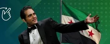 الموسيقار السوري العالمي مالك جندلي