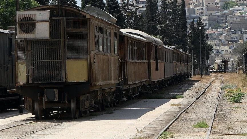 مصدر الصورة (وكالةالأناضول)