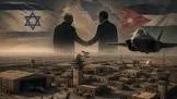 عن تسريب معلومات صحفية عن بناء قاعدة عسكرية لدولة الاحتلال في العراق