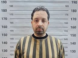 المجرم عمر احمد المطر