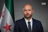 وزير الطواريء السوري رائد الصالح
