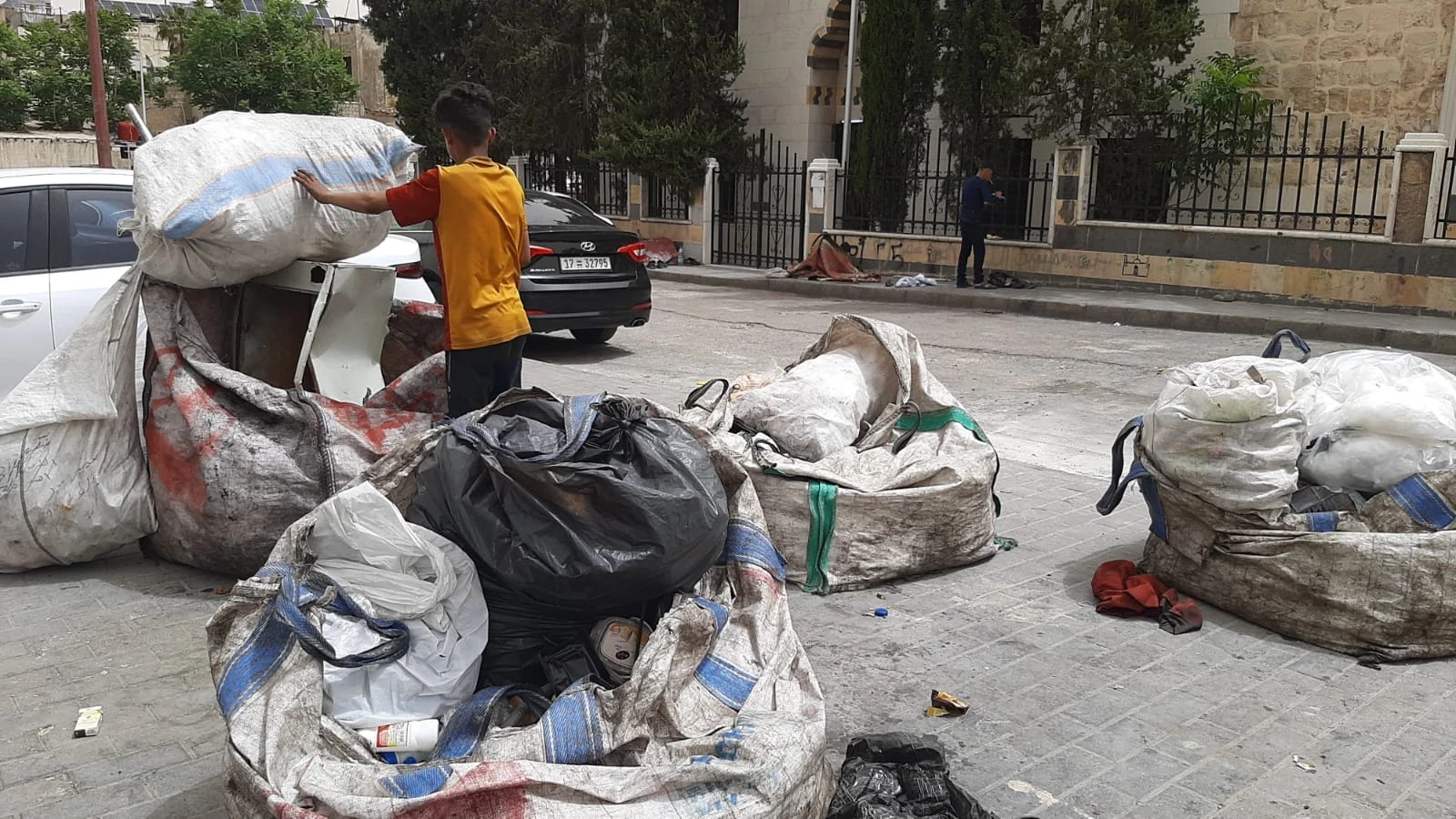 مصدر الصورة: خاصة بموقع السوري اليوم
