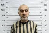 المجرم هيثم رحال