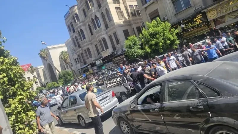 مصدر الصورة (مواقع التواصل)