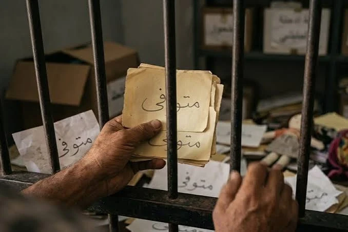 إدارج المختفين فسريا في العهد البائد تحت لائحة المتوفين