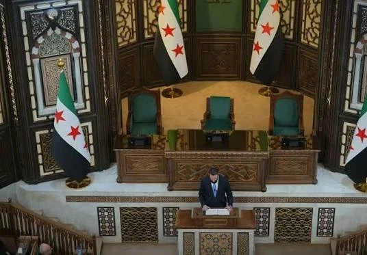 مجلس الشعب السوري